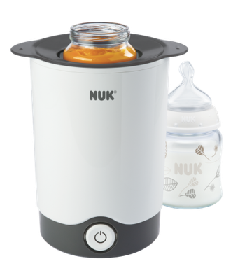 NUK Thermo Express Bottle Warmer