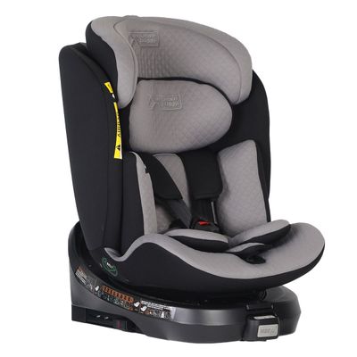 Mountain Buggy Safe Rotate i-Size
