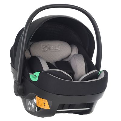 Mountain Buggy Protect i-Size Infant Car Seat