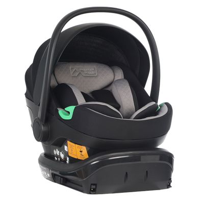 Mountain Buggy Protect i-Size Infant Car Seat With Base