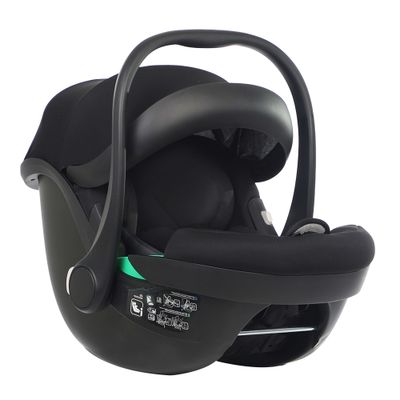 Phil &amp; Teds Alpha i-Size Infant Car Seat