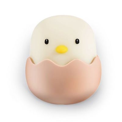 Eggy &amp; Friends Eggy Egg Night Light