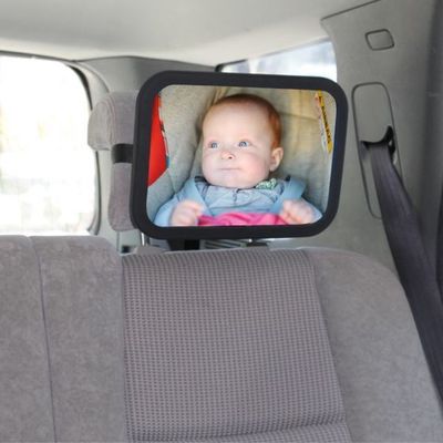 Two Nomads Baby View Mirror