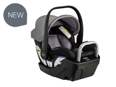 Britax Willow S Infant Car Seat With Base