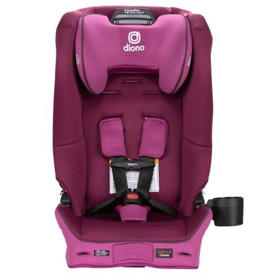 ​Diono Radian 3R SafePlus - Purple