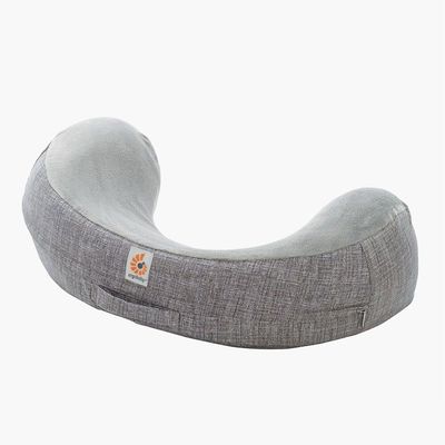 ​Ergobaby Natural Curve Nursing Pillow
