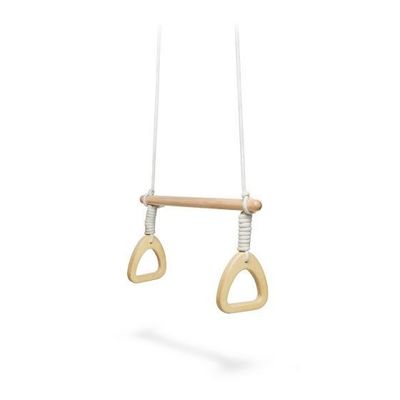 Kinderfeets Trapeze With Rings