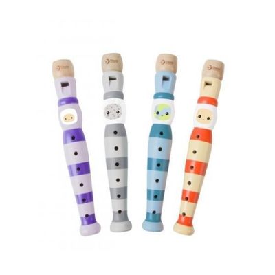 Classic World Pastel Flute