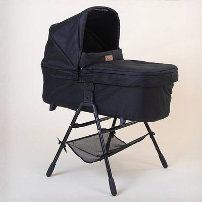 Mountain Buggy Carrycot Plus V4 For Urban Jungle