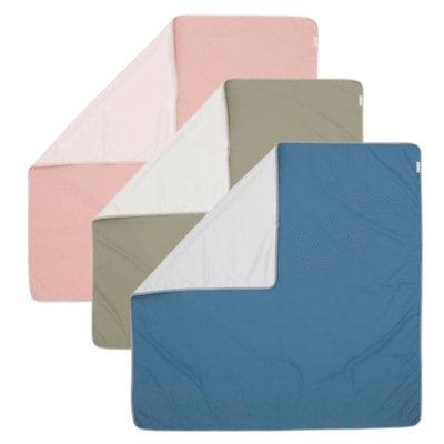 All4Ella Recycled Messy Mat Assorted Colours