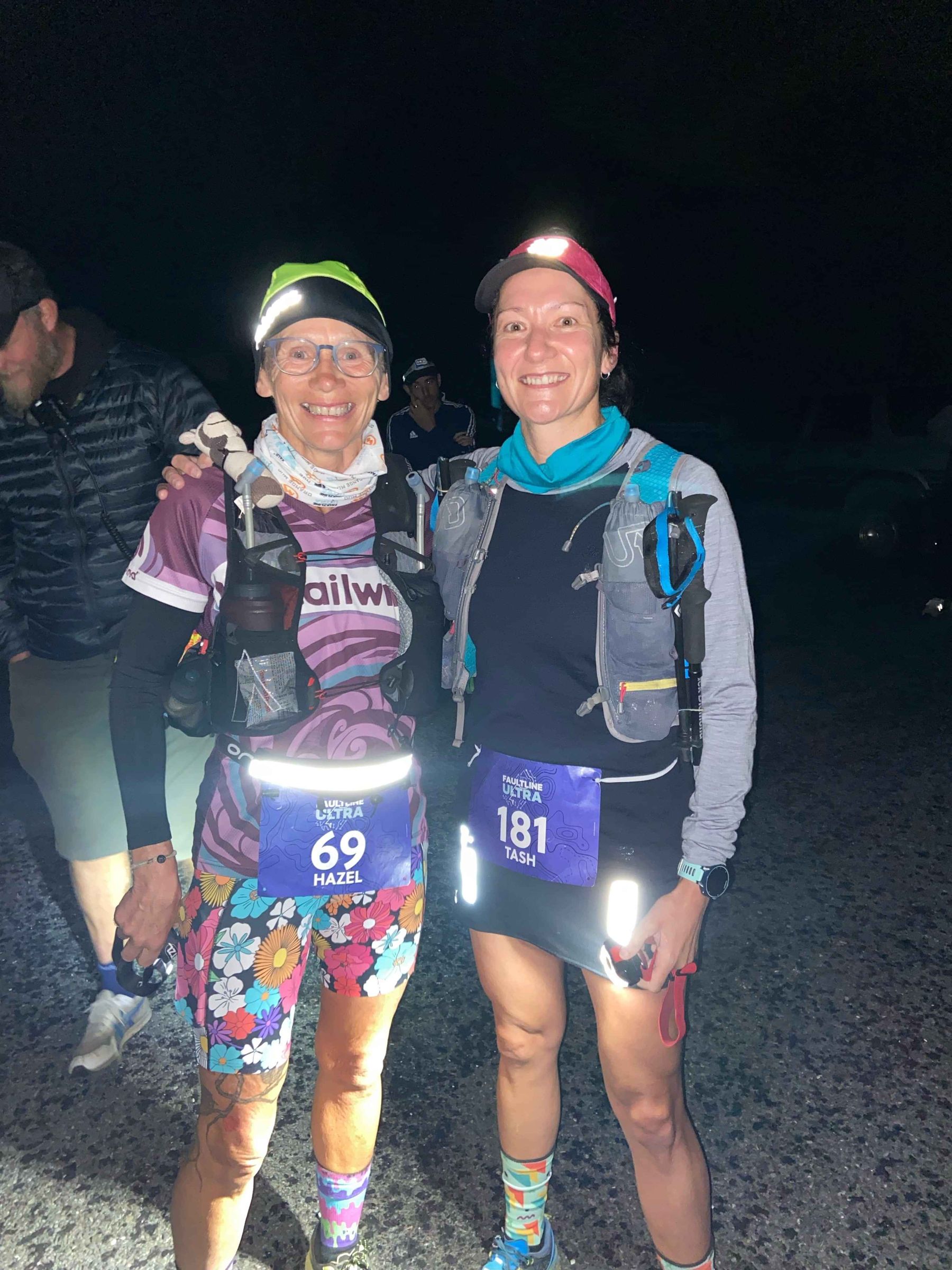 Run Hazel Run | Running Coaching