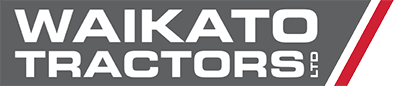 Waikato Tractors Logo