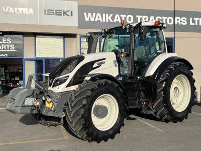 2020 Valtra T234D