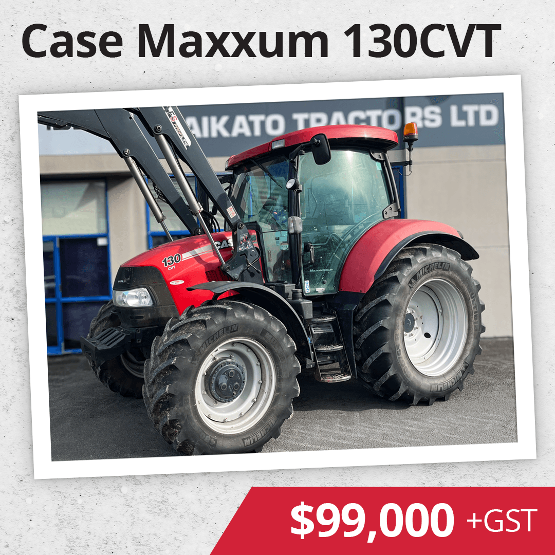 New Holland T5040