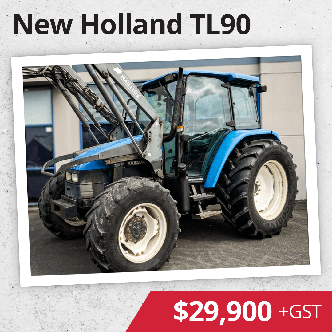 Deutz-Fahr 6165 Summit RC Shift