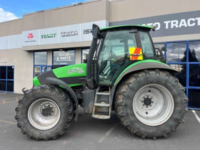 Deutz-Fahr Agrotron 150