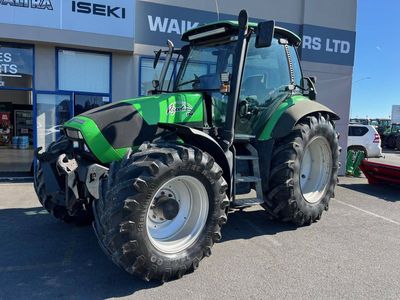 Deutz-Fahr Agrotron 150