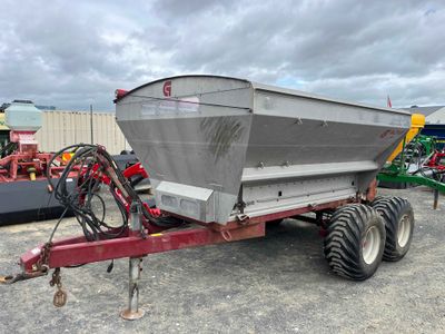 Giltrap 5001 6T Spreader