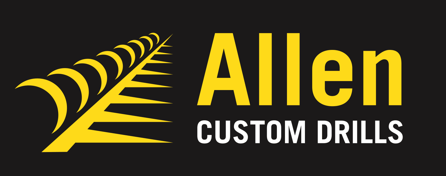 Allen Custom Drills