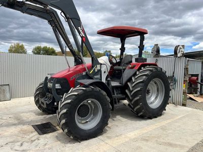 Case IH JX1090U