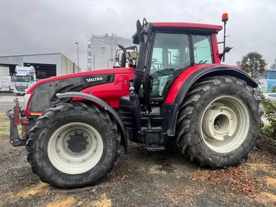 Valtra T163V