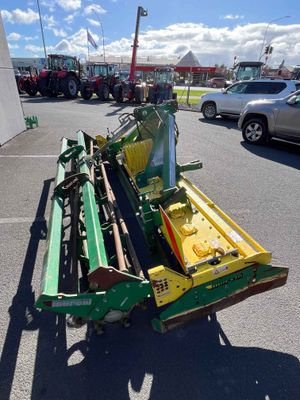 Moreni Kronos 3500