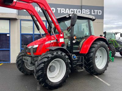 Massey Ferguson 5710