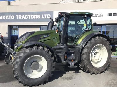 2025 Valtra T175