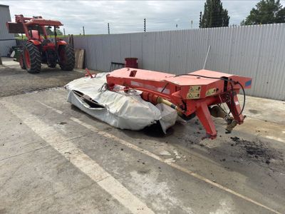 Kuhn FC283 Mower