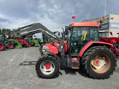 McCormick CX85 Tractor