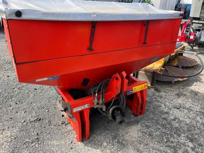Kuhn MDS 19.1R Spreader