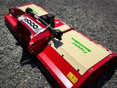 Fieldmaster TM300 Topper