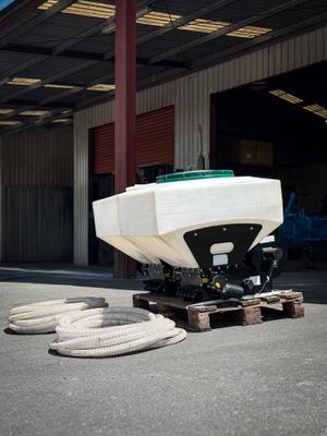 Zocon 300lt Air Seeder Kits