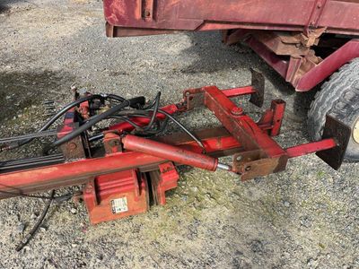 King Hitter Series 1 Post Rammer