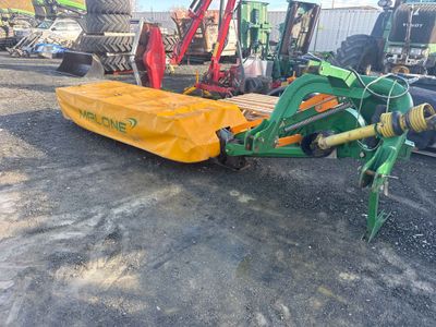 Malone Procut 280