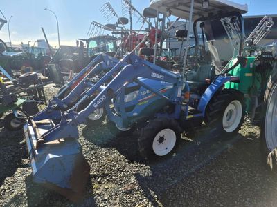Iseki 6400H