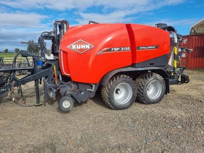 2021 Kuhn FBP 3135