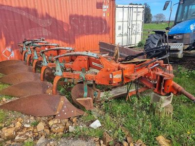 Kverneland BB85