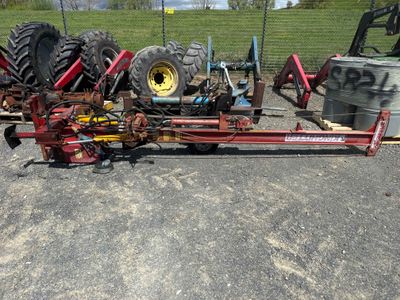 King Hitter Series 1 Post Rammer