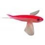 FLYING FISH TROLLING BIRD