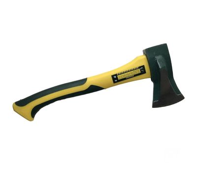 XCEL HATCHET WITH FIBREGLASS HANDLE - 1kg