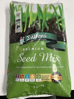 DALTONS SEED MIX