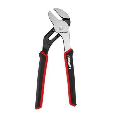 ARROW STEEL GROOVE JOINT PLIER - 250mm
