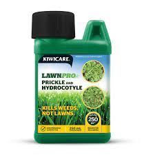 LAWNPRO prickle and hydrocotyle control 250ml