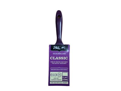 Brush Classic 63mm