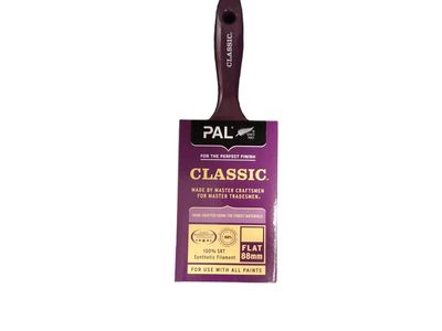 Brush Classic 88mm