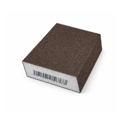 Angled Sanding Sponge - 120 grit