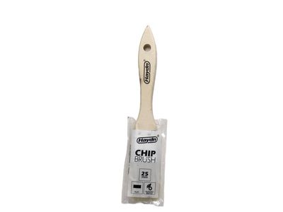 HAYDN 25mm Chip Brush