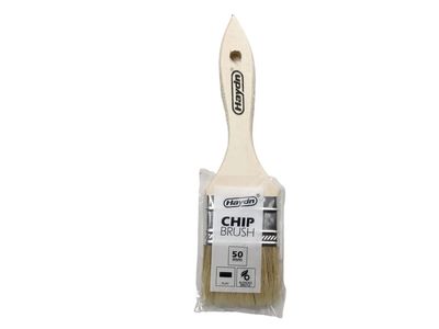 HAYDN 50mm Chip Brush