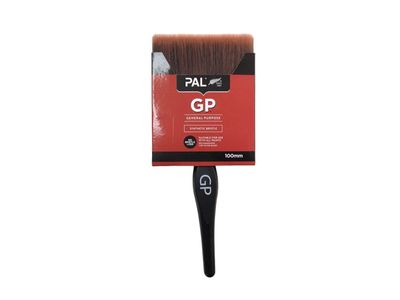 Brush GP Synthetic 100mm